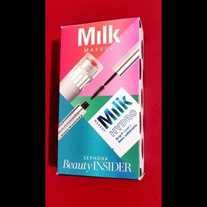 Accepting offers!🔥Brand New 3in1 Milk Makeup Set